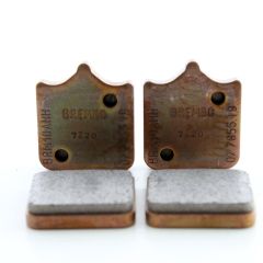 BMW S1000RR Brake Pad Set