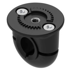 Quad Lock 360 Bar Clamp Base
