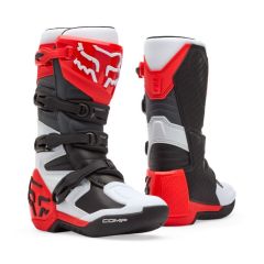 Fox Racing Youth Comp Boots