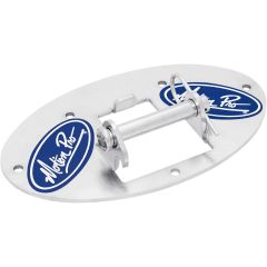 Motion Pro Wall Bracket for 08-0114 T-Handle Rack - 08-0435
