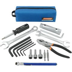 CruzTools Speedkit Compact Tool Kit - Harley Davidson - SKHD