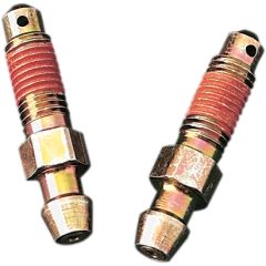 Russell Metric Speed Bleeders