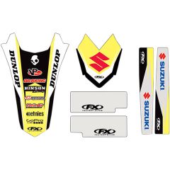 Factory Effex Trim Kit Suzuki (Style 16) - 19-50420