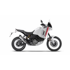 Ducati DesertX Model (1:18)