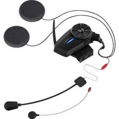 Sena SPIDER ST1 Motorcycle Mesh Communication System - SPIDER-ST1-10