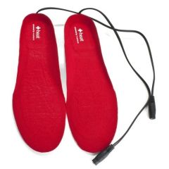 Add Heat By Venture Heated Insoles