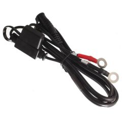 Add Heat by Venture 12V Coax Battery Harness 