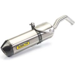 Triumph Slip On Arrow Tiger 800 A9600573