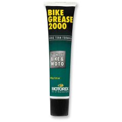 MOTOREX GREASE 2000 100GR - 304852