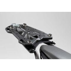 SW-Motech Adapter Plate Street-Rack For Track Topcase GPT.00.152.54100/B