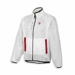 Ducati Desmo Rain Jacket