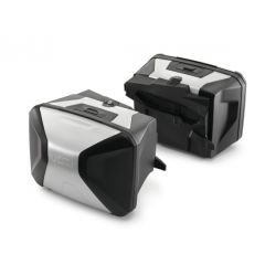 KTM Touring Case Set 1090/1290 Adventure