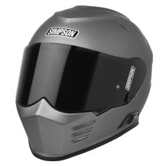 GHOST BANDIT HELMET FLAT ALLOY