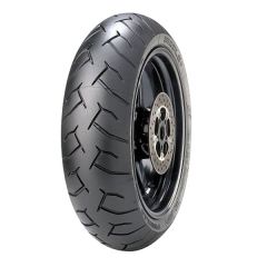 Pirelli Diablo Rear Tire