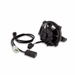 Ducati Radiator Cooling Fans