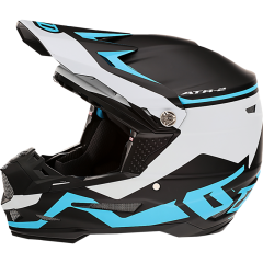 6D Youth ATR-2Y Drive Helmet