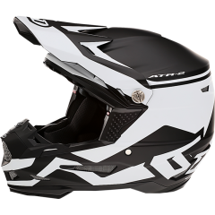 6D ATR-2 Drive Helmet