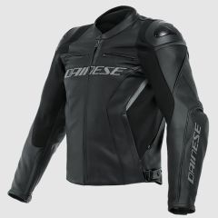 Dainese Racing 4 Leather Jacket