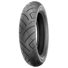 Shinko SR777 H.D. Reflector Rear Tire