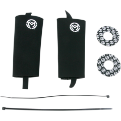 FORK SKINS EZ-ON LARGE - 0406-0036