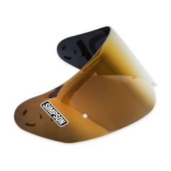 SIMPSON GHOST / SPEED BANDIT EXTERNAL SHIELD