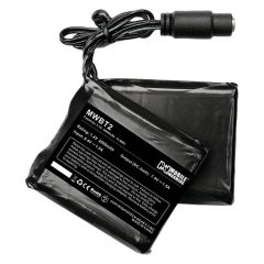 Mobile Warming 7V Li-Ion Gloves Battery Pack