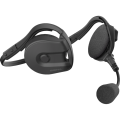 Sena EXPAND Mesh, Multi-Purpose Mesh Communication Headset - EXPANDM-01