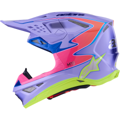 Alpinestars Supertech M10 Jett Helmet