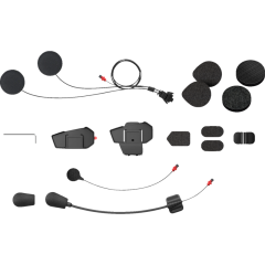 Sena Helmet Clamp Kit for SPIDER ST1 - SPIDER-ST1-A01