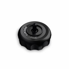 Ducati Billet Aluminum Gas Cap
