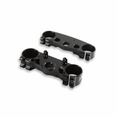 Ducati Triple Clamps