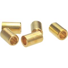Motion Pro Cable Fitting Pk/10 Throttle Nipple - 01-0001