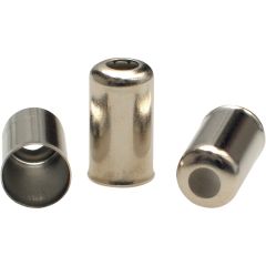 Motion Pro Cable Fitting Pk/10 6mm Long Cap - 01-0005
