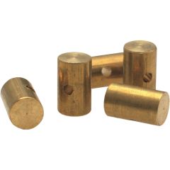Motion Pro Cable Fitting Pk/10 Barrel - 01-0010