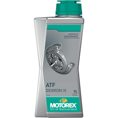 Motorex ATF Dexron III Gear Oil 1L - 308063