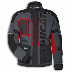 Ducati Strada C5 Fabric Jacket