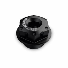 Ducati Oil Filler Cap