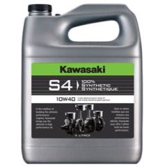 Kawasaki 10W40 Synthetic Oil 4L K61021093