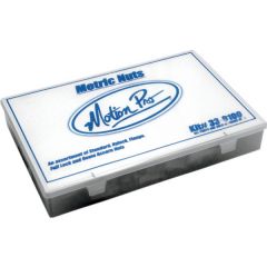 Motion Pro Nylock Nuts