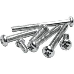 Motion Pro Pan Head Screws
