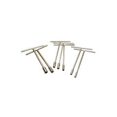 Motion Pro T-Handle Socket