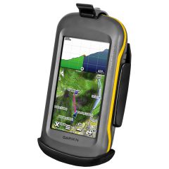 RAM Mounts Garmin Montana Holder - Cradle - RAM-HOL-GA46U