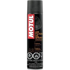 Motul A2 Air Filter Oil Spray 400ML