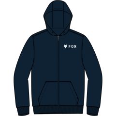 Fox Racing Absolute Zip-Up Hoody