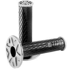 Pro Taper Synergy Dual Density Compound MX Grips - Full Diamond - 024800