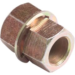 CruzTOOLS 14 X 16MM AXLE HEX ADAPTER (INDIAN) - AH1416