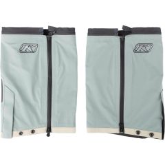 Klim Adventure Rally Pants Removable Gaiter