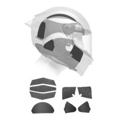 AGV Pista GP RR Fit Customization Kit