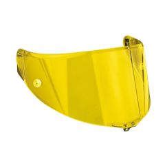 AGV Corsa / Pista GP / GT Veloce / Veloce S Face Shield-Yellow