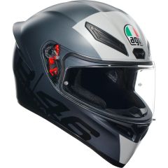 AGV K1 S Limit 46 Helmet